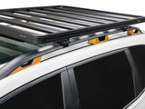Subaru Forester Wilderness (2022-Current) Slimline II Roof Rail Rack Kit image 2