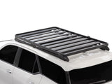 Toyota Fortuner (2016-Current) Slimline II Roof Rack Kit image 1