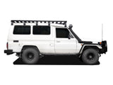 Toyota Land Cruiser 78 Troopy Slimline II Roof Rack Kit image 1