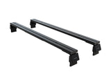 Toyota Hilux DC (1988-1997) Load Bar Kit / Gutter Mount image 2