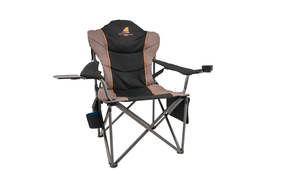 Oztent Lock On Side Table image 1