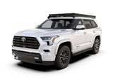 Toyota Sequoia (2022-Current) Slimline II Roof Rack Kit image 0
