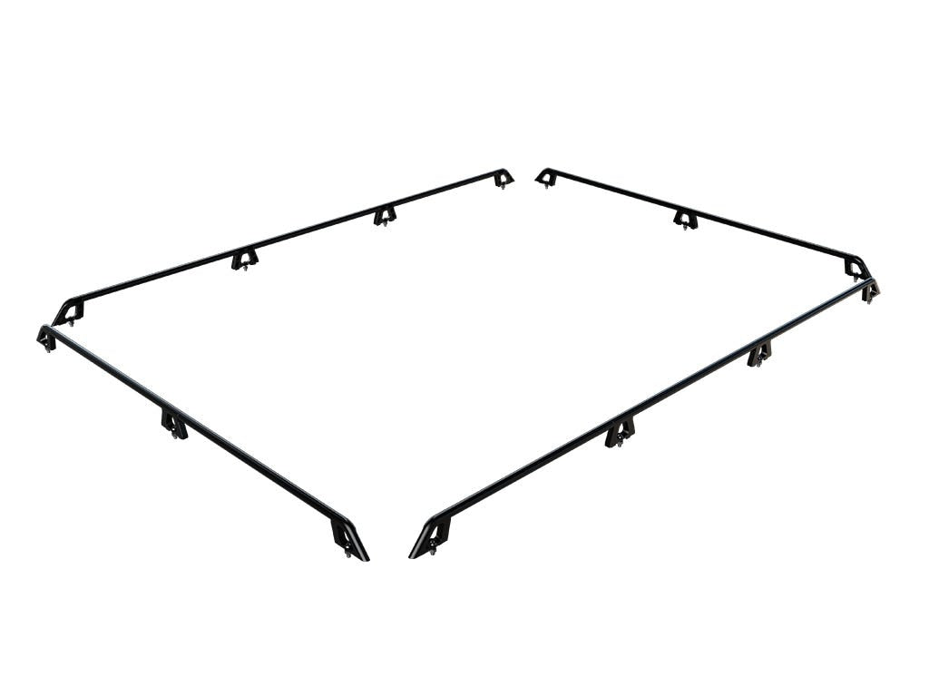 Expedition Perimeter Rail Kit - for 1964mm (L) X 1475mm (W) Rack image 2