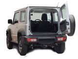 Suzuki Jimny 3 Door (2018-Current) Base Deck image 1