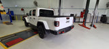 Pedders Standard Height Suspension Kit. Jeep Gladiator, JT, 2020 on image 4