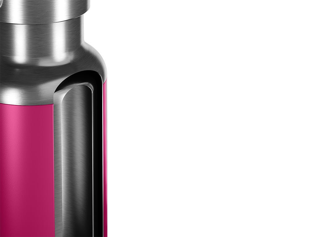 Dometic Thermo Bottle 660ml/22oz / Orchid image 3