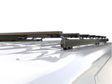Citroen Jumper (L1H1/118” WB/Low Roof) (2014-Current) Slimpro Van Rack Kit image 3