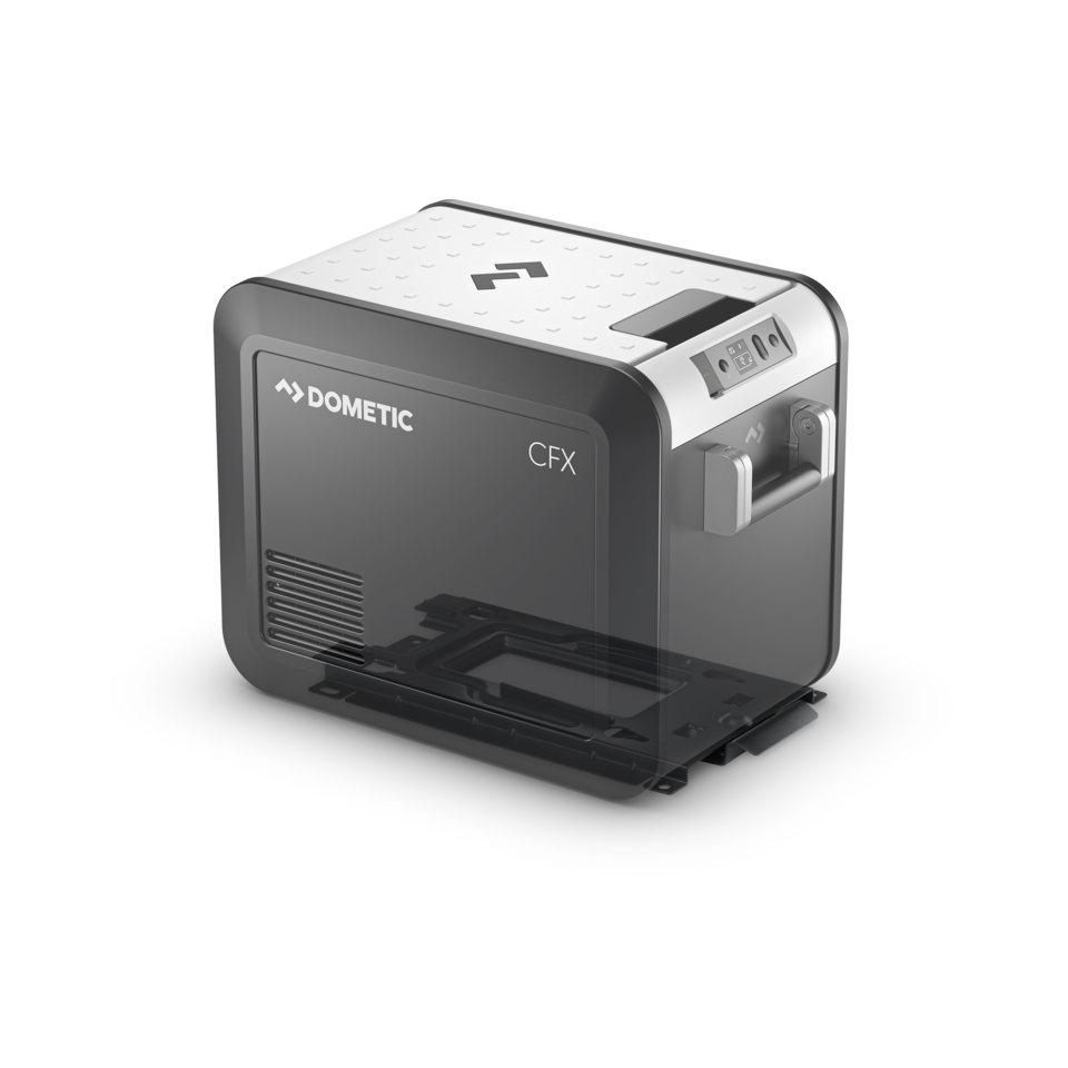 Dometic CFX Fixing Kit image 1