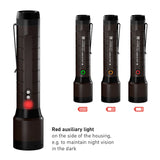 LEDLENSER P7R Signature Rechargeable Torch image 4