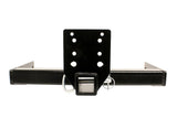 TF873 - 2" receiver hitch for Defender 90 up to 1998 image 1