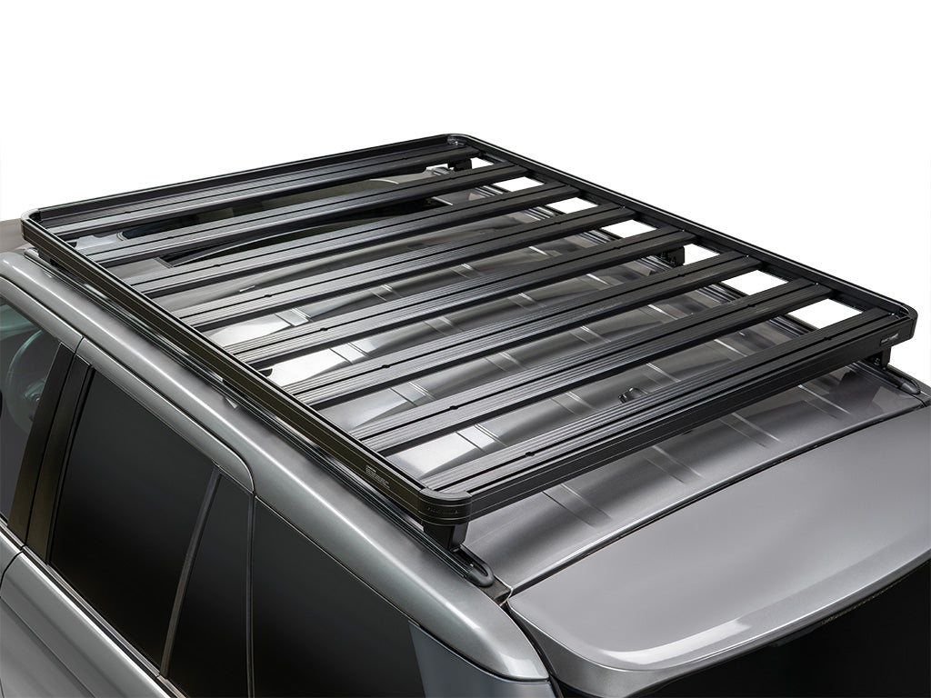 Land Rover Range Rover Sport L320 (2005-2013) Slimline II Roof Rack Kit image 1