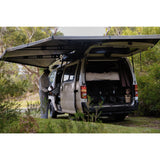 The Bush Company 270 XT MAX Awning image 3