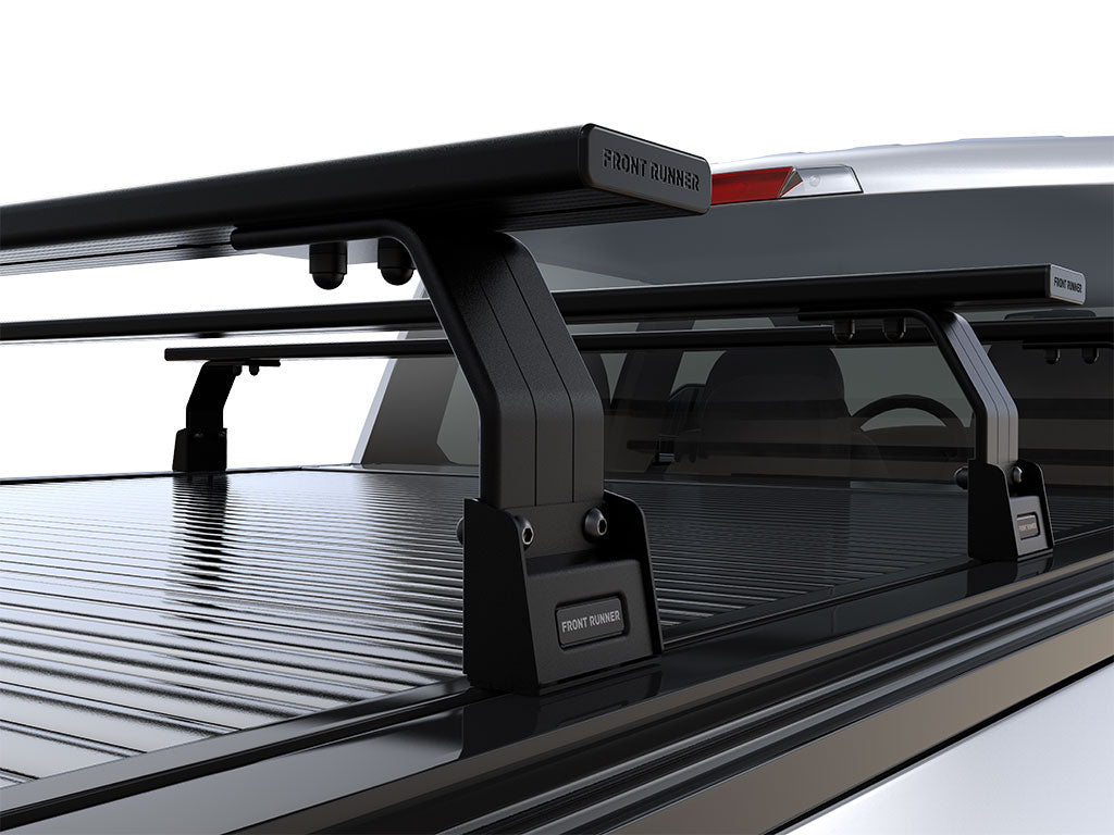 Ram 1500/2500/3500 ReTrax XR (2009-Current) Triple Load Bar Kit image 2