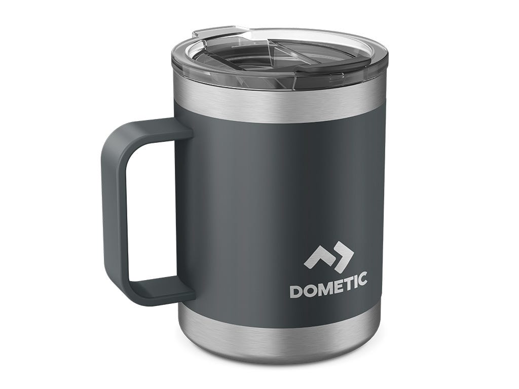 Dometic 450ml/16oz Thermo Mug / Slate image 0