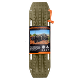 MAXTRAX MKII Olive Drab Recovery Boards image 1