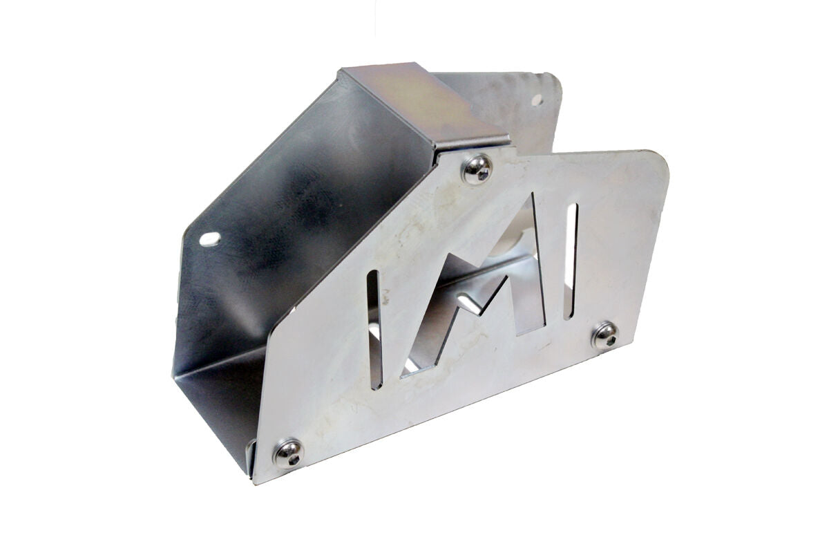 TF880 - Fuel cooler guard for Defender Tdci 2007 on image 0