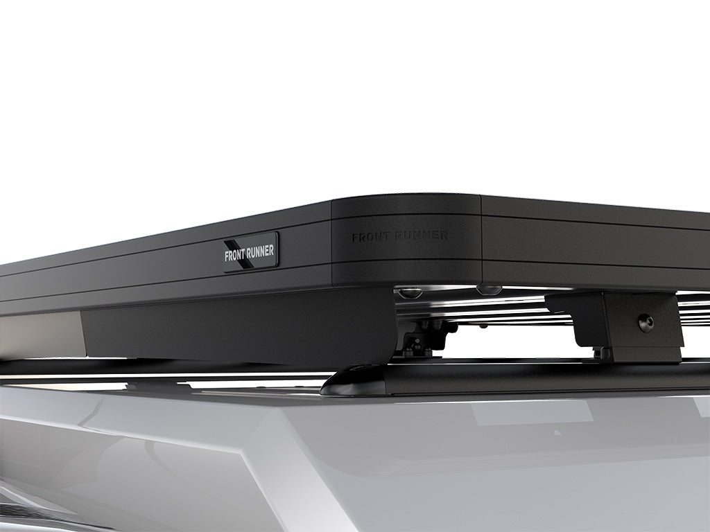 Truck Canopy or Trailer Slimline II Rack Kit / 1345mm(W) X 1762mm(L) image 1