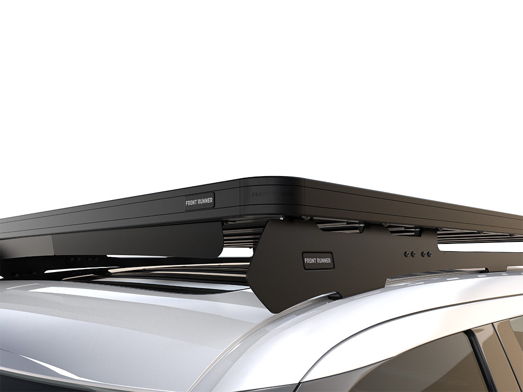 Toyota Tundra Crew Max (2022-Current) Slimline II Roof Rack Kit image 2