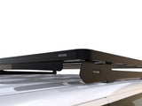 Volkswagen T6/T6.1 Caravelle Transporter SWB (2015-Current) Slimline II 1/2 Roof Rack Kit image 2