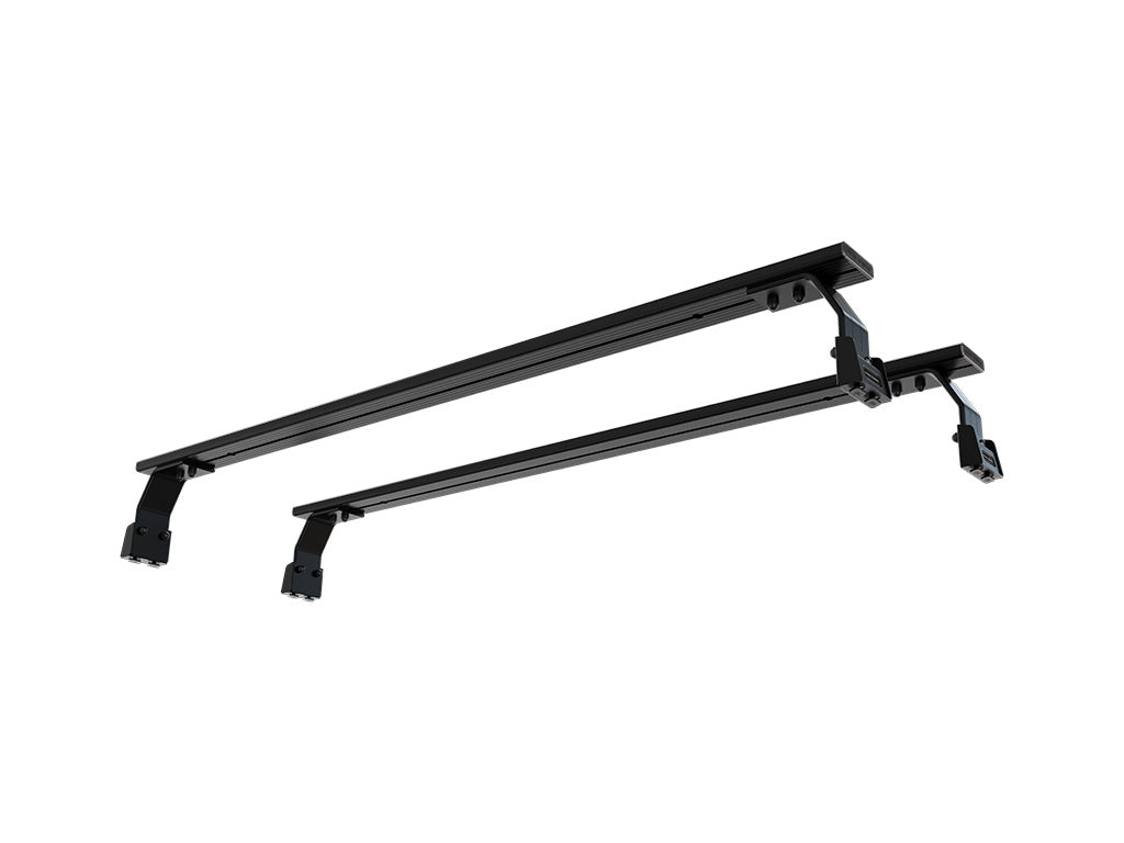 Chevrolet Silverado/GMC Sierra 1500/2500/3500 ReTrax XR 6'6in (1988-Current) Double Load Bar Kit image 4