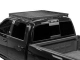 Ram 1500/2500/3500 Crew Cab (2009-Current) Slimline II Roof Rack Kit / Low Profile - by Front Runner image 1