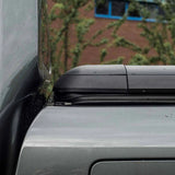 Truckman Aluminium Lift-Up Tonneau Cover Volkswagen Amarok Mk1-2 (2010 - 2021) Double Cab image 3