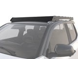 Toyota Tacoma 4th Gen Double Cab (2024-Current) Slimsport Rack Wind Fairing image 0