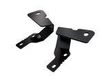 Lexus GX 460/Toyota Prado 150 (2010-Current) Ditch Mount A-Pillar Light Brackets image 2