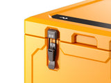 Dometic WCI 33L/8.7Gal Cool-Ice Icebox / Olive image 1