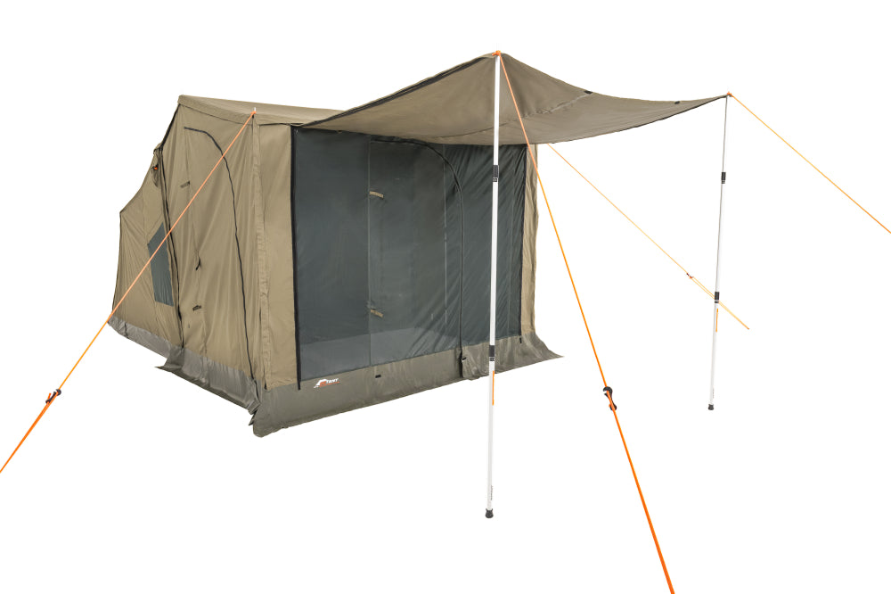 Oztent RV-5 Deluxe Front Panel (Series II) image 4