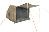 Oztent RV-5 Deluxe Front Panel (Series II) image 4