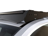 Toyota Rav4 (2019-Current) Slimsport Rack 40in Light Bar Wind Fairing image 2