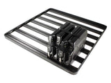 Double Jerry Can Holder image 2