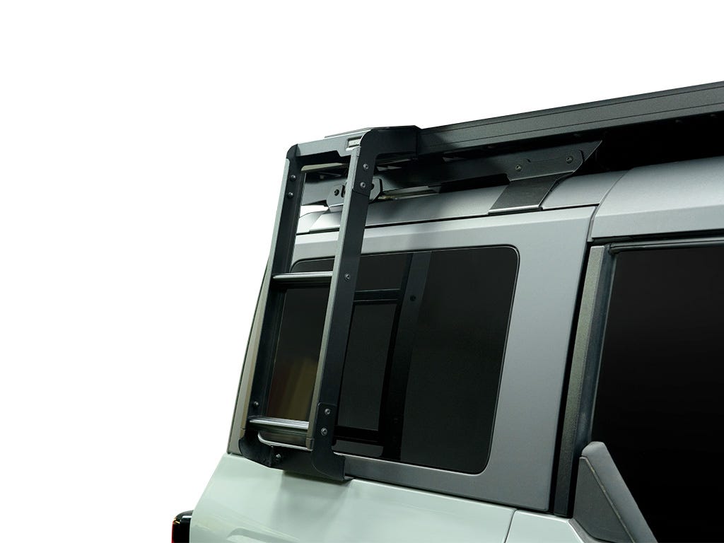 Ford Bronco (2021-Current) Side Mount Ladder image 3