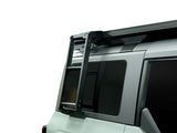 Ford Bronco (2021-Current) Side Mount Ladder image 3