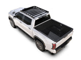 Toyota Tundra Crew Cab (2022-Current) Slimsport Roof Rack Kit / Lightbar Ready image 1