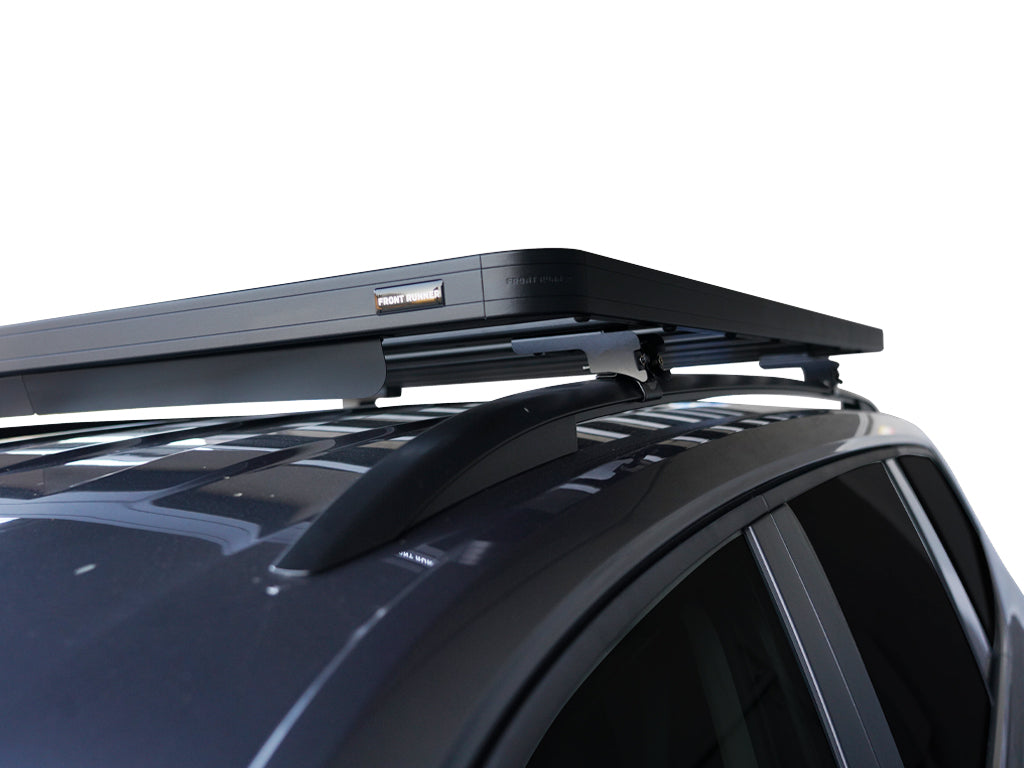 Volkswagen Atlas (2018-Current) Slimline II Roof Rail Rack Kit image 2