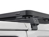 Jeep Wrangler JL 2 Door (2018-Current) Slimline II 1/2 Roof Rack Kit image 2