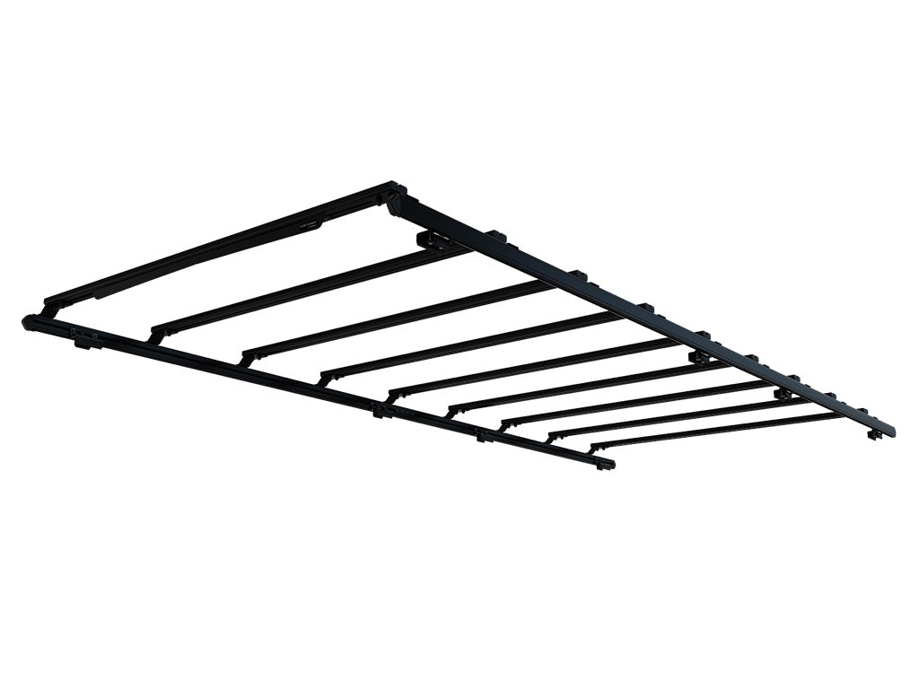 Fiat Ducato (L3H2/159in WB/High Roof) (2014-Current) Slimpro Van Rack Kit image 4