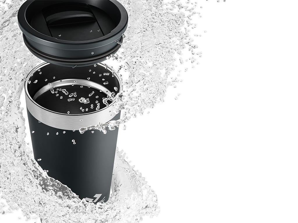 Dometic Tumbler 600ml/22oz / Slate image 2