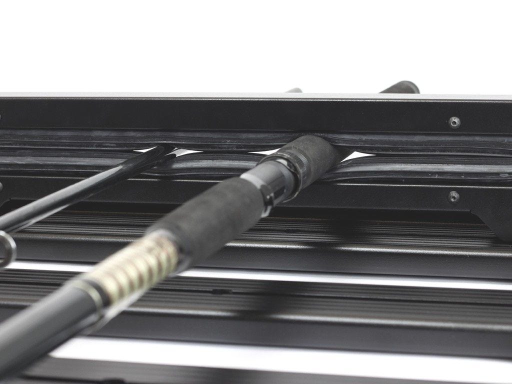 Pro Ski, Snowboard AND Fishing Rod Carrier image 5