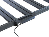 Handle/Light Slimline II Rack Bracket image 1