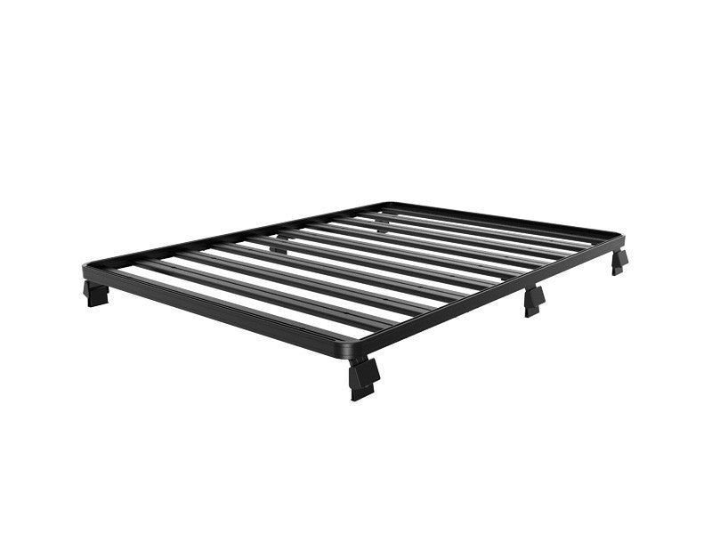 Land Rover Range Rover (1970-1996) Slimline II Roof Rack Kit image 3