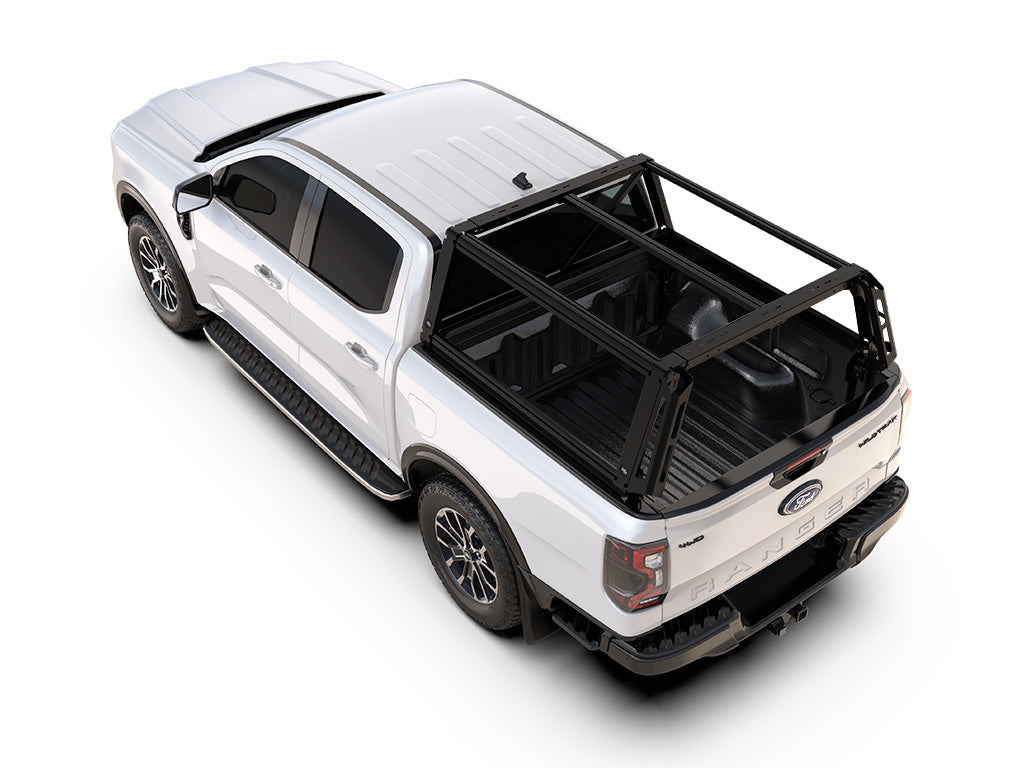 Ford Ranger T6.2 Wildtrak/Raptor Double Cab (2022-Current) Pro Bed System image 1