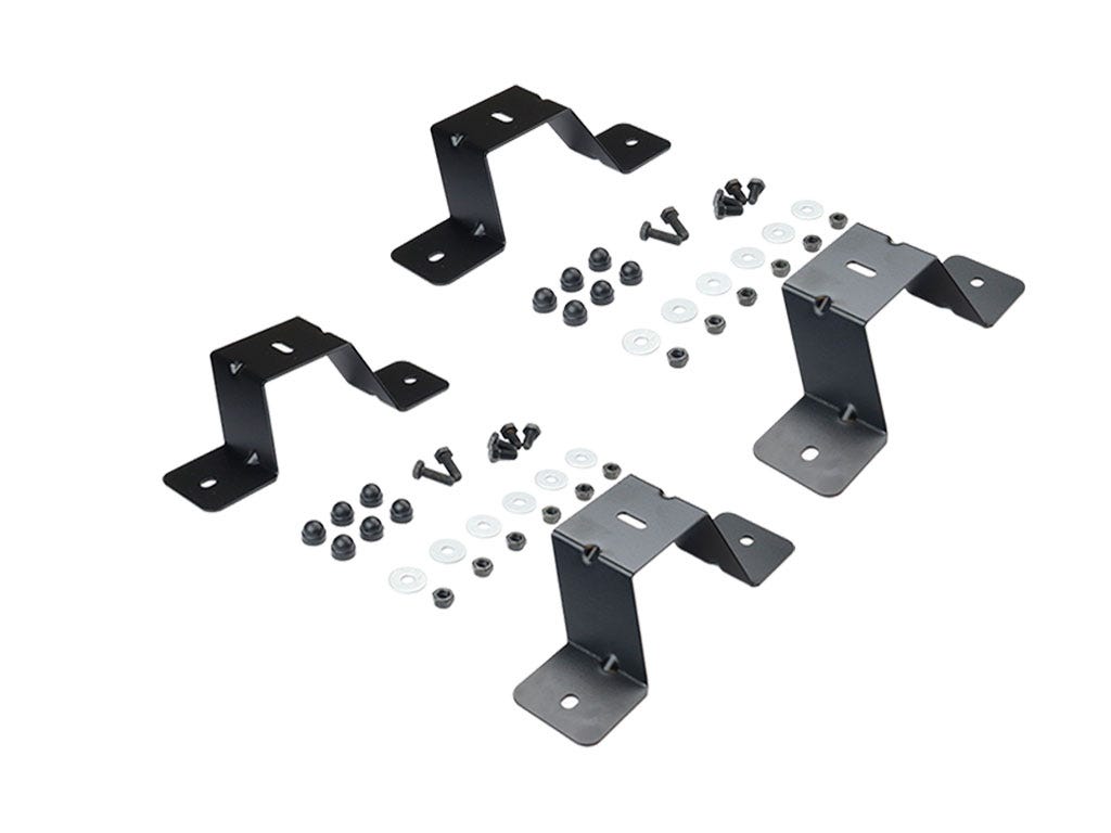 Tent Mount Kit / 4 Piece / Tall image 1