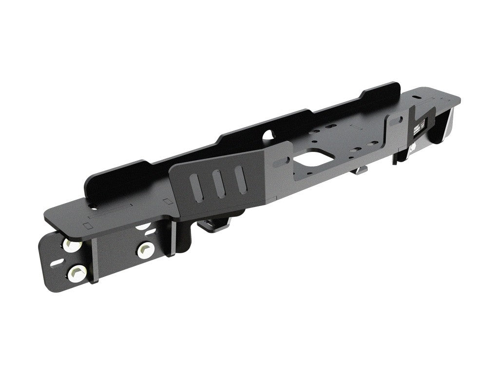 Ford Ranger T6 Winch Plate image 0