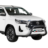 ARB Front Protection Bull Bar Toyota Hilux Mk9 (2021 Onwards) image