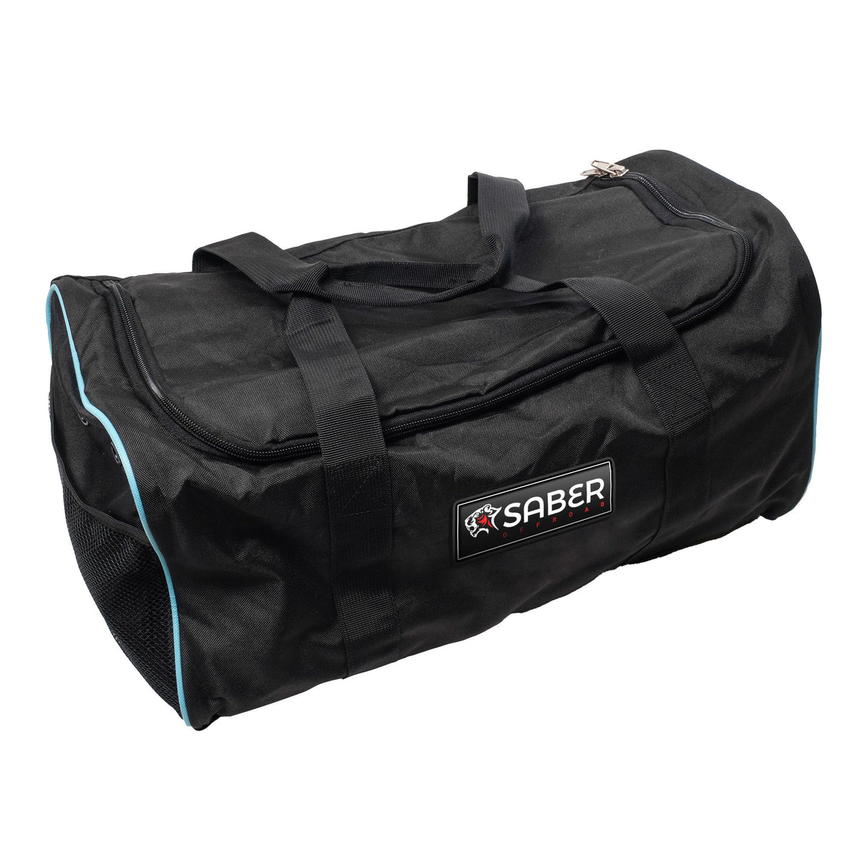 Saber 16K Offroad Kinetic Recovery Kit image 1