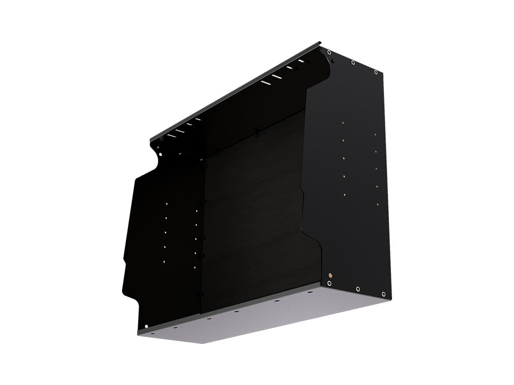 Land Rover Defender Puma (2007-2016) Gullwing Box image 0