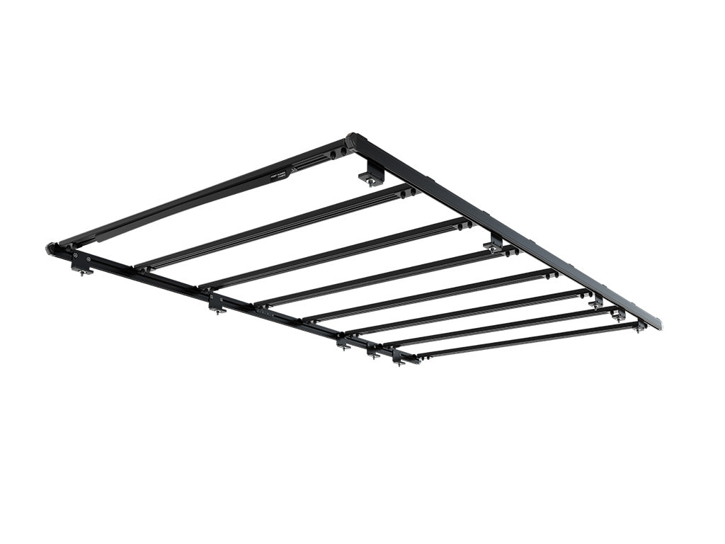 LDV/Maxus Deliver 9 (LWB/High Roof) (2020-Current) Slimpro Van Rack Kit image 4